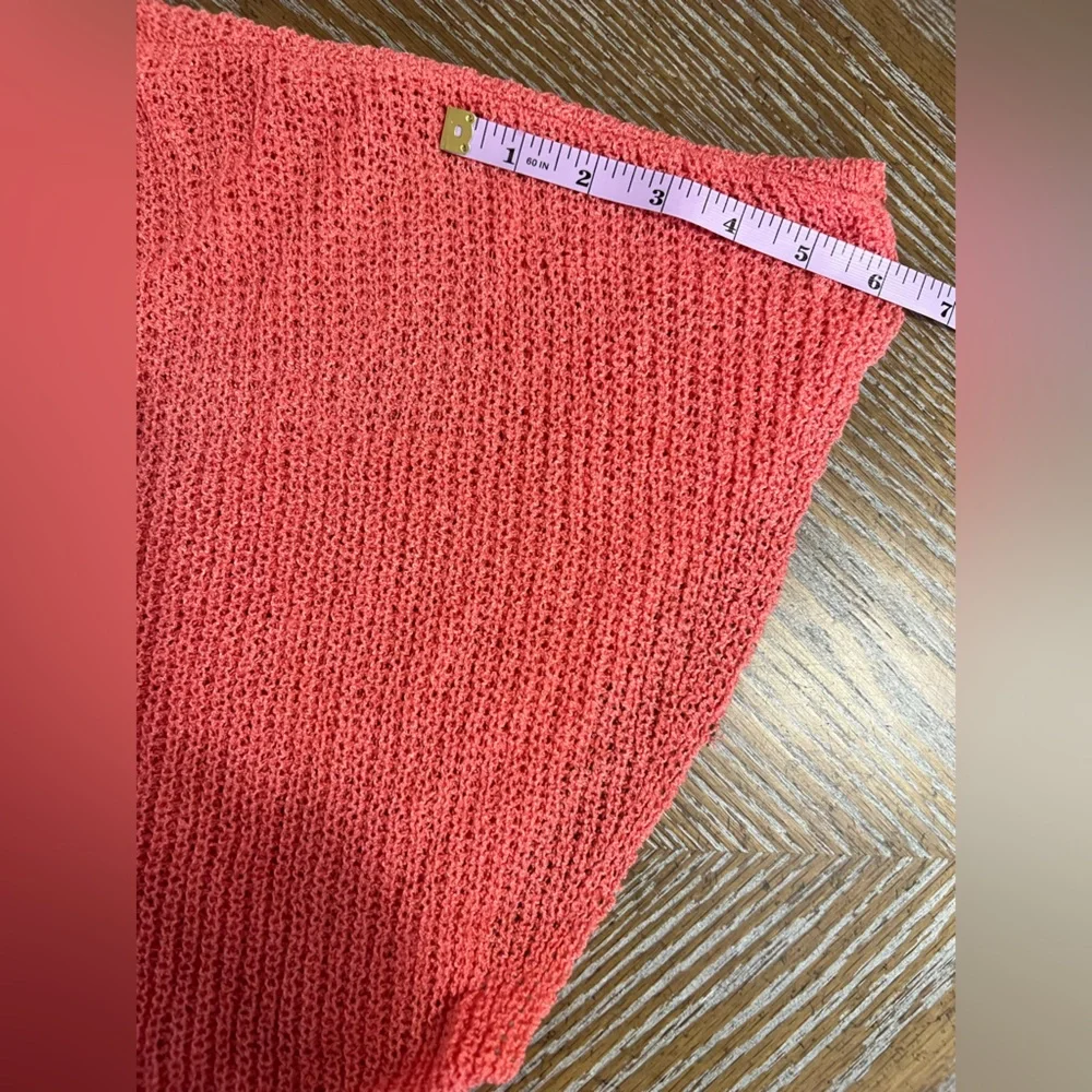 Zenana|V-neck Sweater|Size Medium - Picture 5 of 7